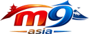 M9 Asia Logo